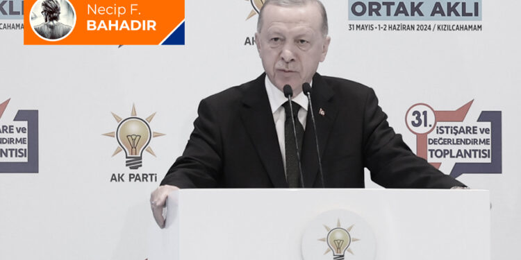 Kayyım politikasına dönüş; ‘yumuşama’ sizlere ömür!