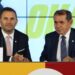 Kazanan Galatasaray'dır, biz ona hizmet etmeye çalışıyoruz