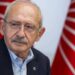 Kemal Kılıçdaroğlu genel başkanlık için çalışmalara başladı
