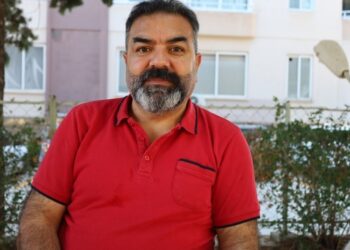 'Kemal Pir Yoldaş' şarkısına soruşturma