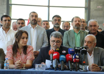 Kentimizi yönetecek ithal akıllar istemiyoruz