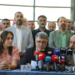 Kentimizi yönetecek ithal akıllar istemiyoruz