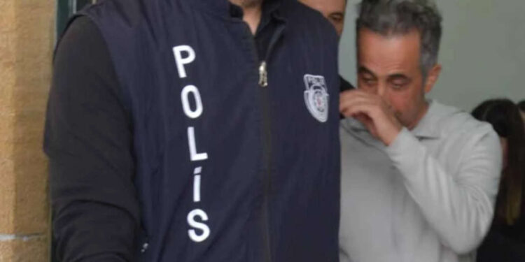 Kıbrıs'taki sahte diploma skandalında yeni iddia: Kayıtların silinmesi için adaya 7-8 kişilik özel bir teknik ekip gönderildi