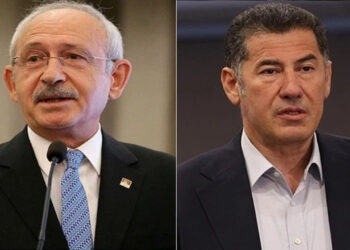 Kılıçdaroğlu’ndan Sinan Oğan’a zehir zemberek sözler: 'Vatanın ve milletin geleceğini kaç dolara sattın?'