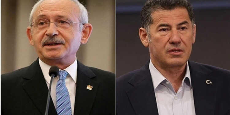 Kılıçdaroğlu’ndan Sinan Oğan’a zehir zemberek sözler: 'Vatanın ve milletin geleceğini kaç dolara sattın?'