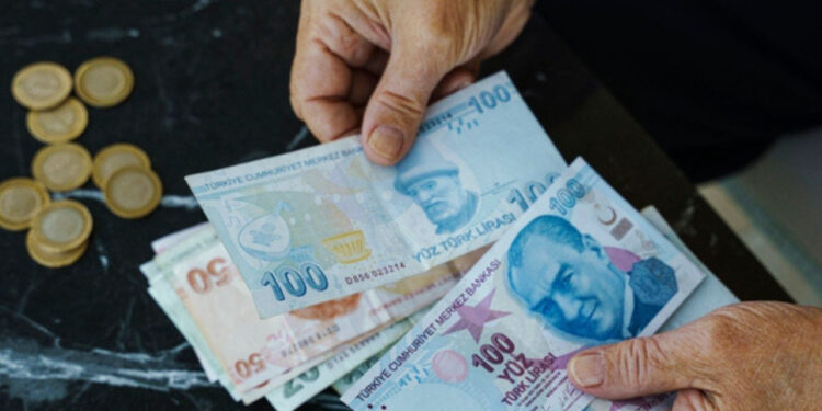 Kira ve maaş zammı arasındaki fark açılıyor: İşte son hesaplamalar