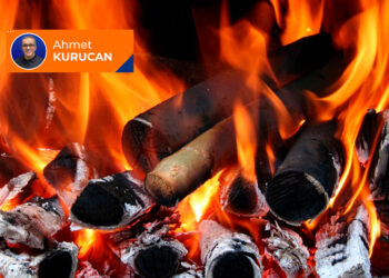 Kıskançlık ve hasetten, kin ve nefrete!