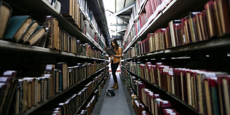 Kitap yasağını anlatan çocuk kitabı yasaklandı