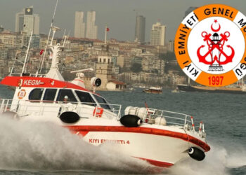 Kıyı Emniyeti Genel Müdürlüğü’ne 11 işçi alınacak