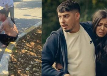 "Kıyma" setine silahlı saldırıda "Daltonlar" detayı