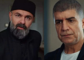 Kızıl Goncalar'ın Sadi Hüdayi'sinden olay itiraf: Özcan Deniz ayrıntısı dikkat çekti