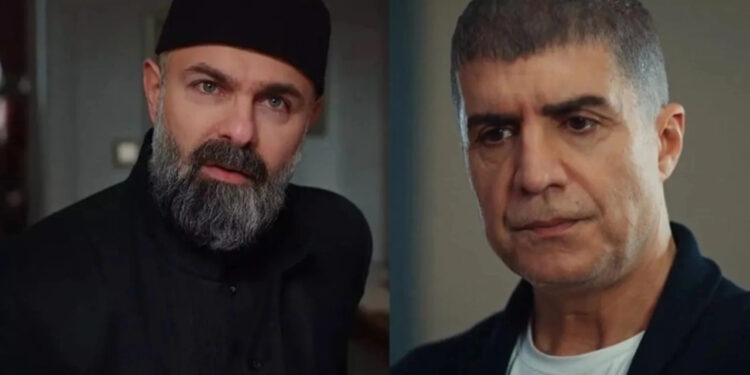 Kızıl Goncalar'ın Sadi Hüdayi'sinden olay itiraf: Özcan Deniz ayrıntısı dikkat çekti