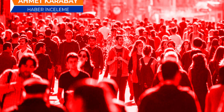 Kızmak yerine tabloyu iyi incelemeli