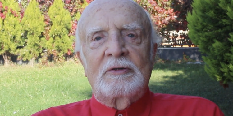 Koç Holding’in kurucularından Can Kıraç, 97 yaşında hayatını kaybetti