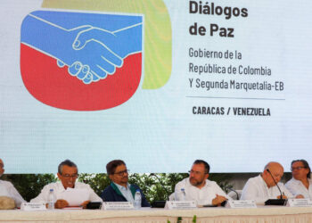 Kolombiya'da 'topyekûn barış'a doğru: FARC'ın muhalif kanatlarından Segunda Marquetalia tek taraflı ateşkes ilan ediyor