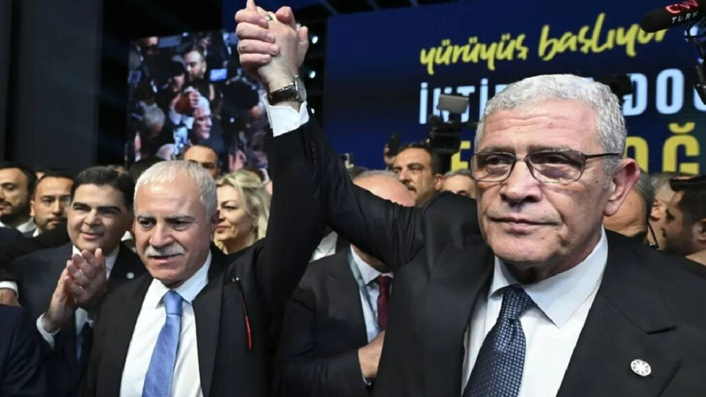 Koray Aydın, İYİ Parti'den ayrılmaya hazırlanıyor: Yeni parti mi kuracak?