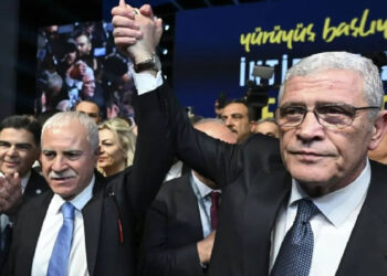 Koray Aydın, İYİ Parti'den ayrılmaya hazırlanıyor: Yeni parti mi kuracak?