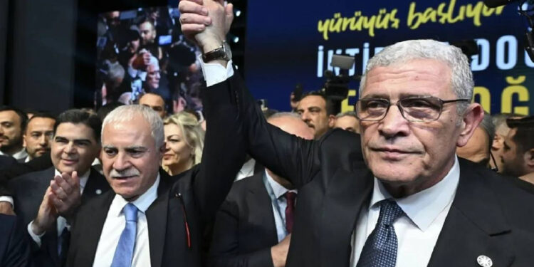 Koray Aydın, İYİ Parti'den ayrılmaya hazırlanıyor: Yeni parti mi kuracak?