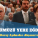 Koray Aydın’dan Akşener’e: Yüzümüzü yere eğdirdi