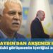 Koray Aydın’dan Akşener’e tepki: ‘Saray’daki görüşmenin içeriğini açıklansın