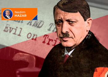 “Kötülük Yargılanıyor!”