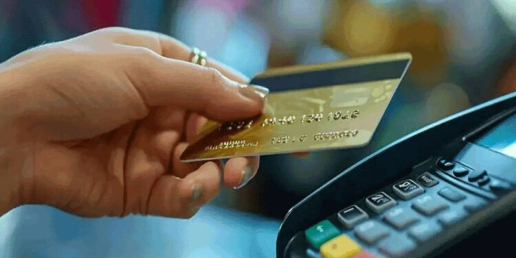 Kredi kartı borcu nedeniyle yasal takibe alınanların oranı arttı