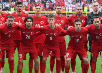 Kritik maç öncesi takım değerleri karşılaştırıldı: Türkiye mi, Portekiz mi?