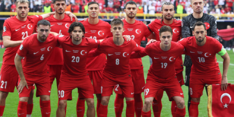 Kritik maç öncesi takım değerleri karşılaştırıldı: Türkiye mi, Portekiz mi?