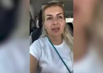 Kuduz köpekleri Ankara’ya getirmişti: Buket Özgünlü’nün 4 yıla kadar hapsi istendi