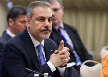 Kulis: AKP içinde Hakan Fidan'ın güçlenmesinden rahatsız olanlar var