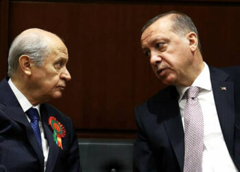 Kulis I Bahçeli, Erdoğan'a şart koydu: MHP'li kadrolar tasfiye edilirse 'erken seçim' çağrısı yapacak