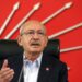 Kulis: Kemal Kılıçdaroğlu genel başkanlık için çalışmalara başladı