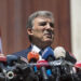 Kulis: Üç parti birleşecek, başına Abdullah Gül gelecek