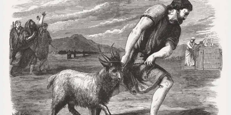 Kurban ibadeti dinlere nasıl yerleşti?