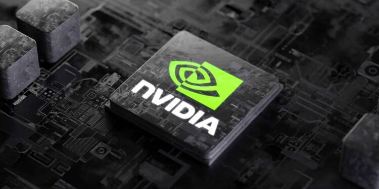 Küresel piyasaların gözü Nvidia hisselerinde