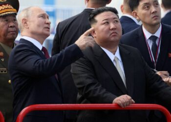 Kuzey Kore'yi 24 yıl sonra ziyaret edecek Putin, Batı medyasına göre 'ABD'yle alay ediyor'