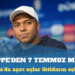 Kylian Mbappe: Hoşgörü, farklılık ve saygı değerlerini paylaşmayan bir ülkeyi temsil etmek istemiyorum
