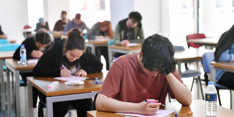 LGS sonuçları yarın açıklanıyor