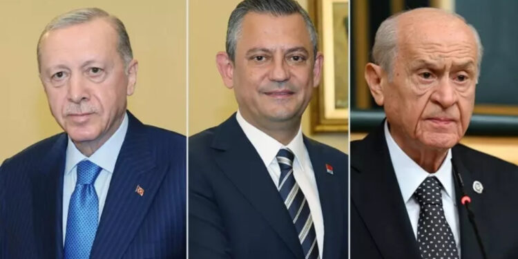 Liderler, Kurban Bayramı'nı nerede geçirecek?