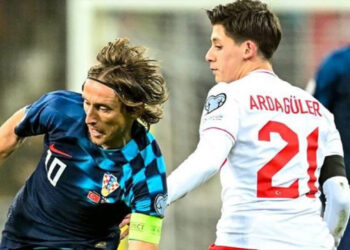 Luka Modric'den çok konuşulacak Arda Güler iddiası