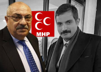 MHP'den AKP'ye geçen Tuğrul Türkeş'ten Sinan Ateş çıkışı, MHP'yi savundu: Babamın partisi bu suçla özdeşleştirilemez