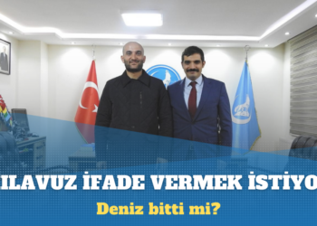 MHP’li Olcay Kılavuz’un, Sinan Ateş suikastıyla ilgili ifade vermek istediği iddia edildi