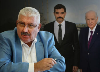 MHP’li Semih Yalçın’dan Sinan Ateş davası öncesi açıklama