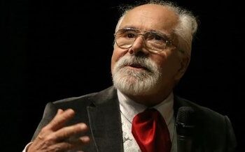 MHP’li Ulvi Yönter, Emre Kongar’ı hedef aldı: Kalırsın dondurucu ayaza…