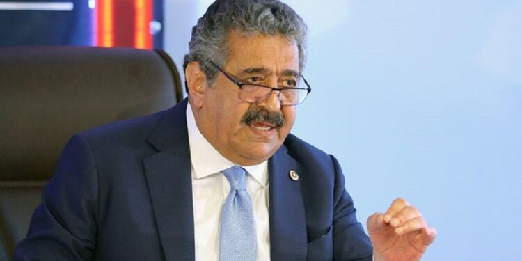MHP’li isimden ‘etki ajanı’ suçlaması: Kaydını alıyoruz