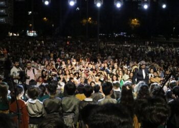 Ma Music Günleri başladı