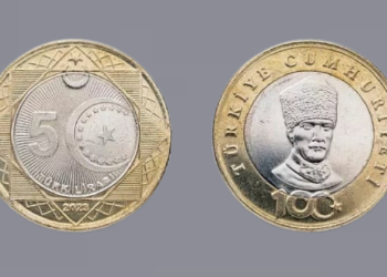 Madeni 5 liraların piyasaya çıkacağı tarih belli oldu! Atatürk portresi değişecek mi?