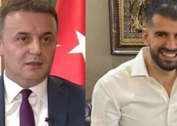 Mafya, Yargıtay üyesi Kocaman’a villa hediye etti, mobilyalarını yaptırdı, aracını yeniletti
