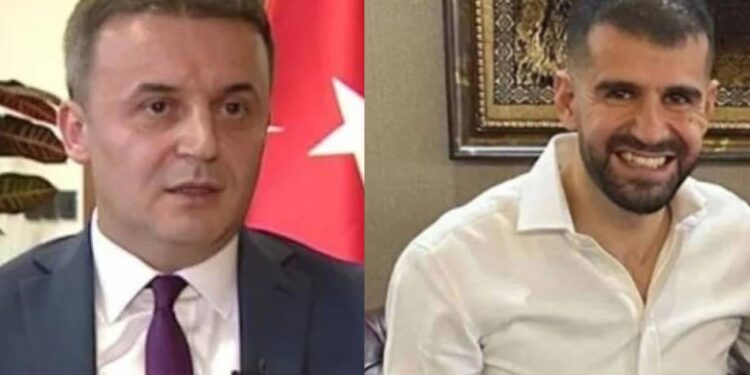 Mafya, Yargıtay üyesi Kocaman’a villa hediye etti, mobilyalarını yaptırdı, aracını yeniletti