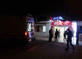 Malatya’da silahlı saldırı: 1 ölü